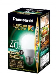 [Panasonic]LDA4N-D-G/S/Z74