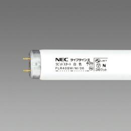 [NEC] FLR40SW/M/36×1箱(25本入)